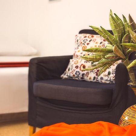 Habima Square Apartment 特拉维夫 外观 照片
