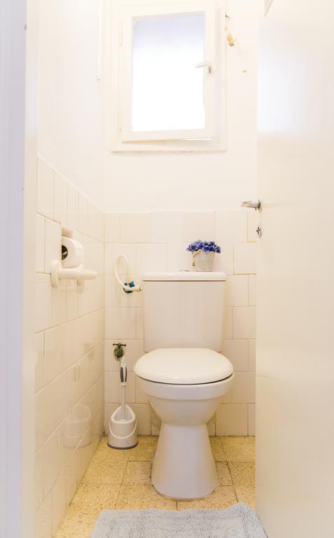 Habima Square Apartment 特拉维夫 外观 照片