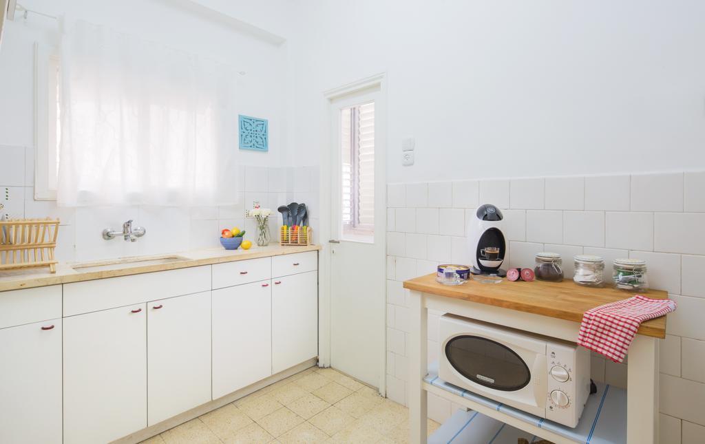 Habima Square Apartment 特拉维夫 外观 照片
